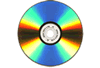 DVD disc