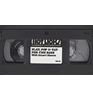VHS tape